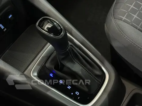 HB20S Comfort Plus 1.0 TB Flex 12V Aut