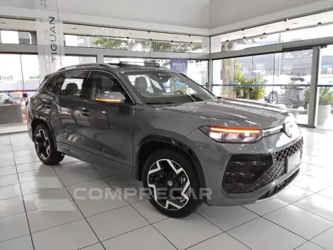 TIGUAN 2.0 350 TSI GASOLINA R-LINE 4MOTION AUTOMÁTICO
