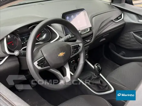 ONIX 1.0 FLEX LT MANUAL