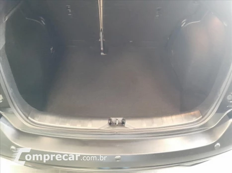 KICKS 1.6 16V FLEXSTART SL 4P XTRONIC