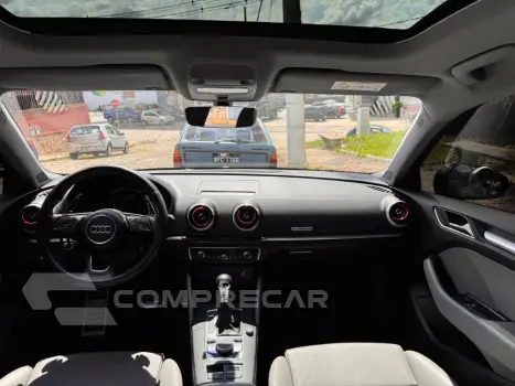 A3 Sedan Performance 2.0 TFSI S-tronic