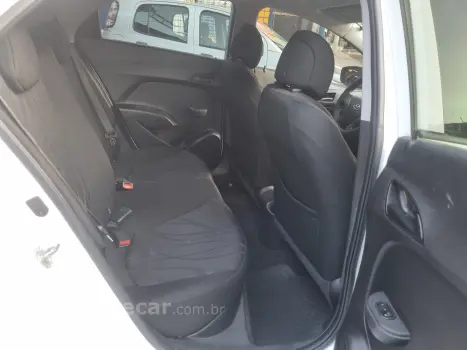 HB20 1.0 12V Comfort