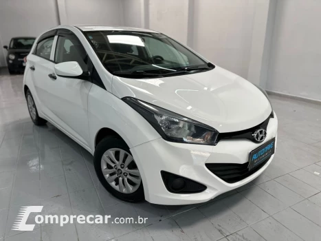HB 20 Hatch 1.0 12V 4P FLEX COMFORT PLUS