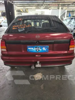 KADETT 1.8 EFI GL 8V