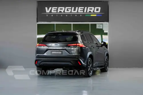 COROLLA CROSS 1.8 VVT-I Hybrid XRX