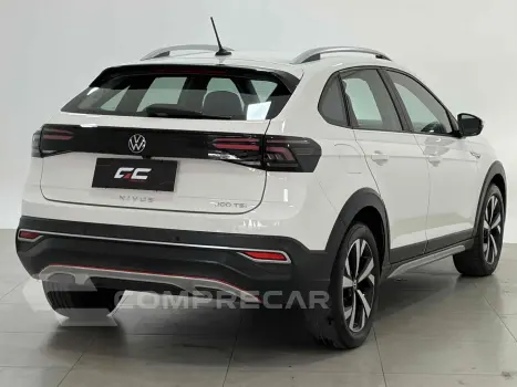 NIVUS 1.0 200 TSI TOTAL FLEX HIGHLINE AUTOMÁTICO