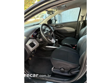 ONIX 1.4 MPFI LT 8V FLEX 4P MANUAL