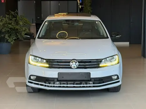 JETTA 1.4 250 TSI Comfortline