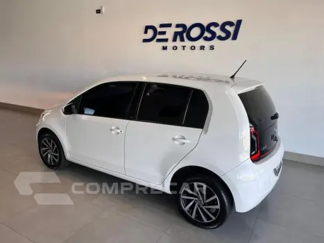 UP! MOVE 1.0 TSI TOTAL FLEX MEC. 4P