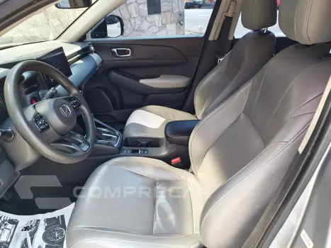 Hr-V 1.5 Di I-Vtec Flex Ex Cvt