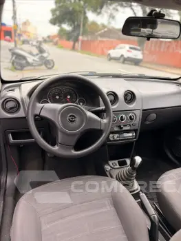 PRISMA 1.4 MPFI Maxx 8V