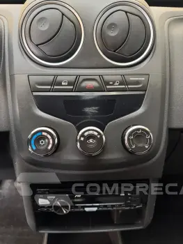 Montana 1.4 FLEX SPORT