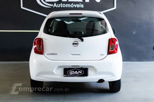 MARCH 1.0 Active 16V