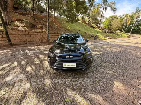 TRACKER 1.0 TURBO FLEX MIDNIGHT AUTOMÁTICO