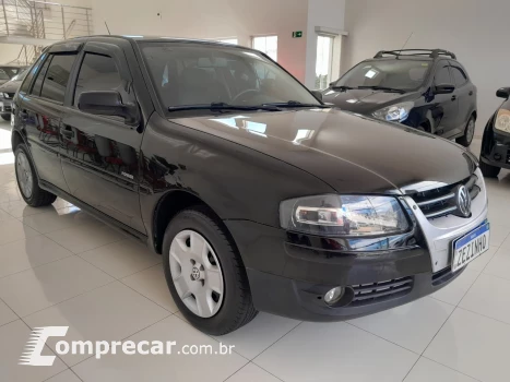 Gol 1.6 4P G4 POWER FLEX