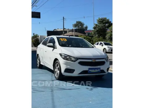 PRISMA 1.4 MPFI LT 8V FLEX 4P MANUAL