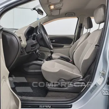 SPIN 1.8 LTZ 7L 8V