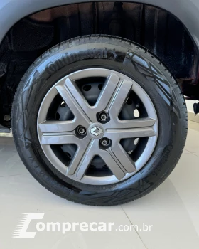 KWID 1.0 12V SCE ZEN