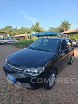 Fiat PALIO ECONOMIC 4 portas