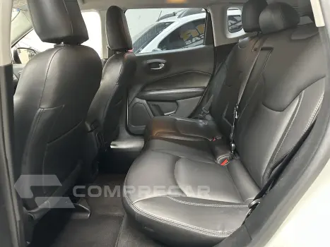 COMPASS 2.0 16V Sport