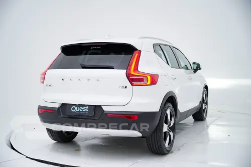 XC 40 T-5 MOMENTUM 2.0 252cv AWD