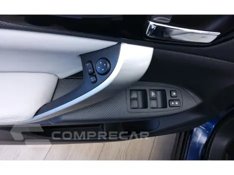 ECLIPSE CROSS 1.5 MIVEC TURBO GASOLINA HPE-S S-AWC CVT