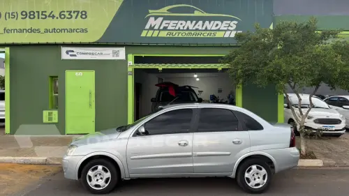 Corsa Sedan 1.4 4P PREMIUM FLEX