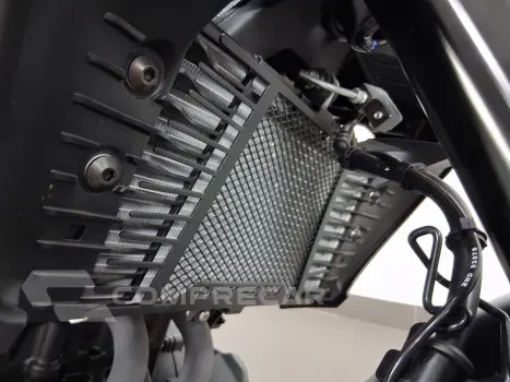 YAMAHA MT-03 ABS