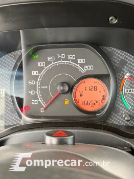 PALIO 1.0 MPI Fire Economy 8V