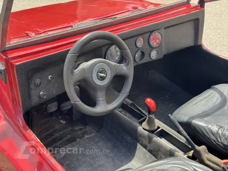 BUGGY 1.6 8V