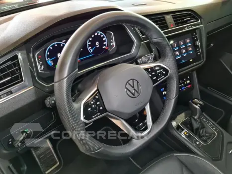 TIGUAN R-LINE TSI 2.0 16V