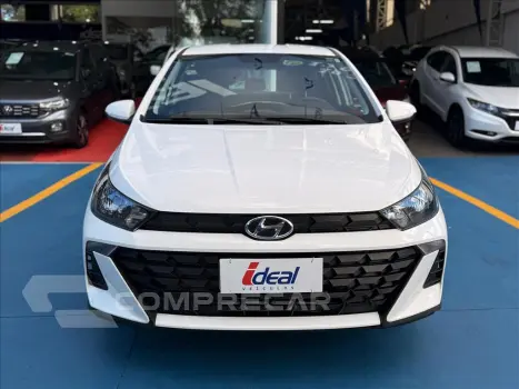 HB20 1.0 12V FLEX SENSE PLUS MANUAL