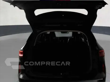 HAVAL H6 1.5 HEV PREMIUM E-TRACTION