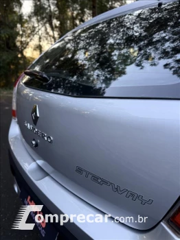 SANDERO 1.6 Stepway 16V