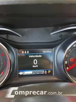 TRACKER 1.2 Turbo Premier