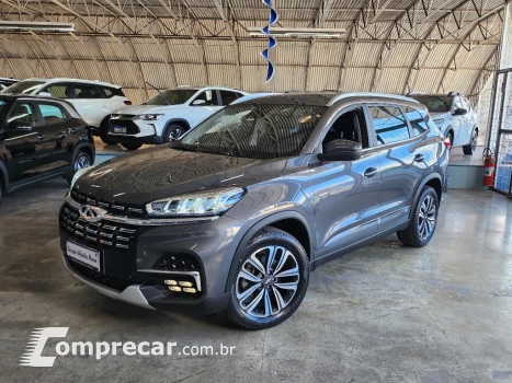 TIGGO 8 1.6 TGDI GASOLINA TXS DCT