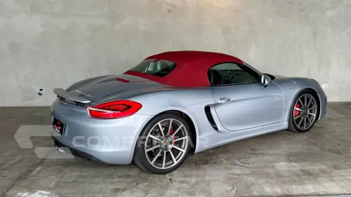 BOXSTER 3.4 S I6 24V