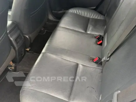 COROLLA - 2.0 XEI 16V 4P AUTOMÁTICO