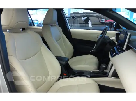 COROLLA 1.8 VVT-I HYBRID FLEX ALTIS CVT
