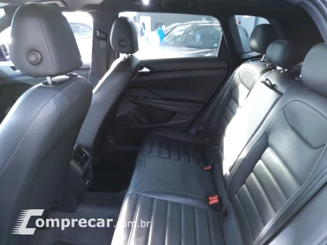 TAOS 1.4 250 TSI TOTAL FLEX HIGHLINE AUTOMÁTICO