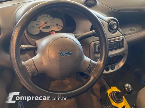 KA - 1.0 MPI GL 8V 2P MANUAL