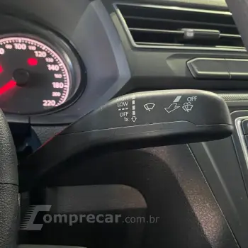 VOYAGE 1.0 Flex 12V 4p