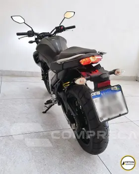 FZ 25 250 Fazer Flex N/D