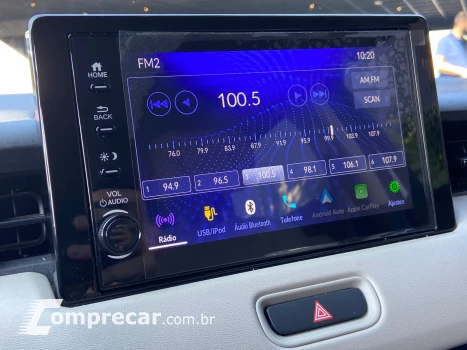 HR-V 1.5 DI I-vtec Turbo Advance