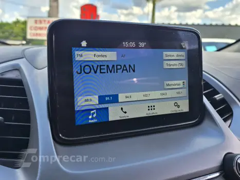 KA 1.0 Ti-vct SE Plus