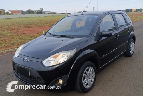 FORD FIESTA 1.0 Rocam Hatch 8V 2 portas