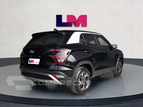 CRETA 1.0 TGDI FLEX LIMITED SAFETY AUTOMÁTICO