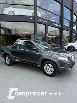 STRADA 1.8 MPI Adventure CE 16V