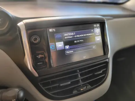 208 Allure 1.5 Flex 8V 5p