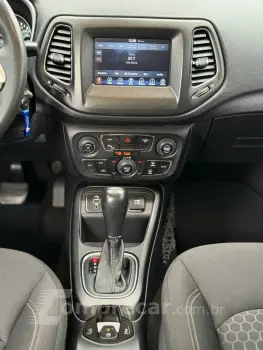 COMPASS 2.0 16V Sport